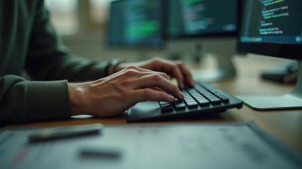 Comment améliorer sa vitesse de frappe au clavier : astuces et techniques incontournables