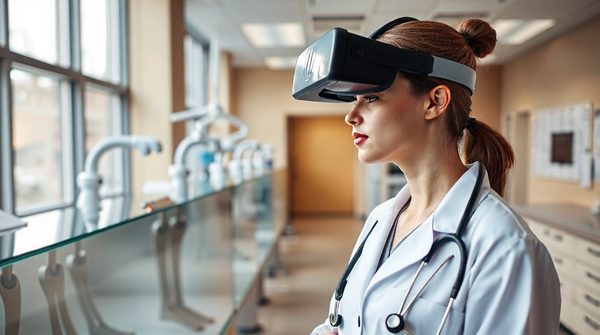 Découvrez la formation prothésiste ongulaire à Lyon pour briller