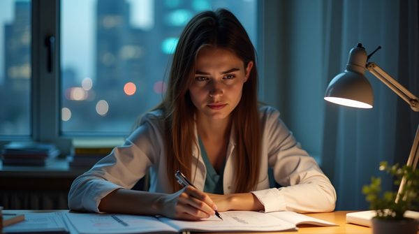 Découvrez la prépa médecine p0 : un tremplin vers votre avenir