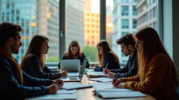 Explorez les bénéfices du BTS électrotechnique pour les étudiants
