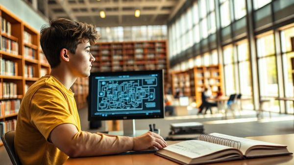 Explorez les bénéfices du BTS électrotechnique pour les étudiants