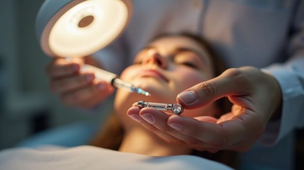 Maîtrisez l'épilation laser en 4 jours avec l'Academy Almeida