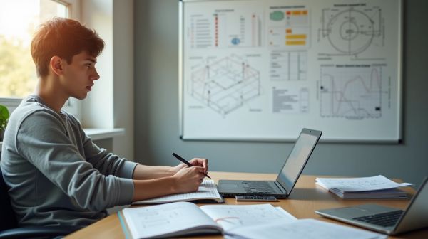 Pour qui est fait le BTS électrotechnique et ses avantages?