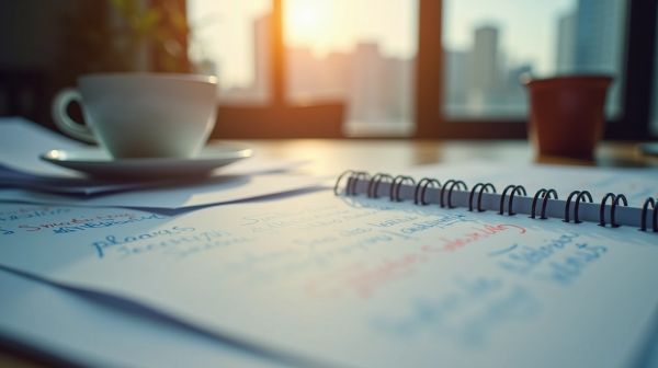 Pourquoi être chargé de projets formation peut transformer votre carrière