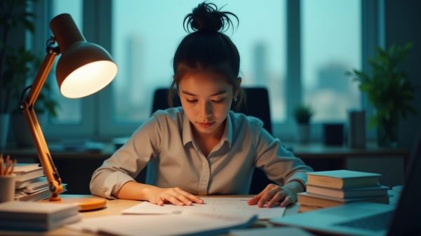 Pourquoi être chargé de projets formation peut transformer votre carrière