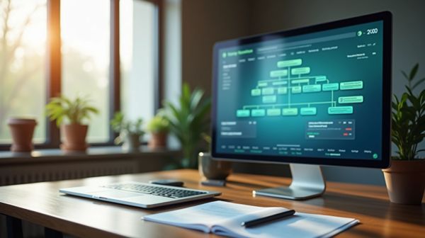 Pourquoi utiliser Dendreo pour la gestion de votre organisme de formation ?