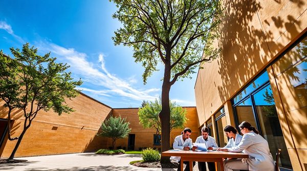 Préparez votre terminale santé à clermont-ferrand avec succès !