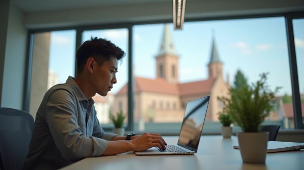 Salariés, dirigeants, indépendants : où se former à Toulouse sans perdre une semaine de travail