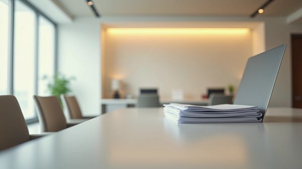 Secrets d'une présentation de CV qui attire vraiment l'œil