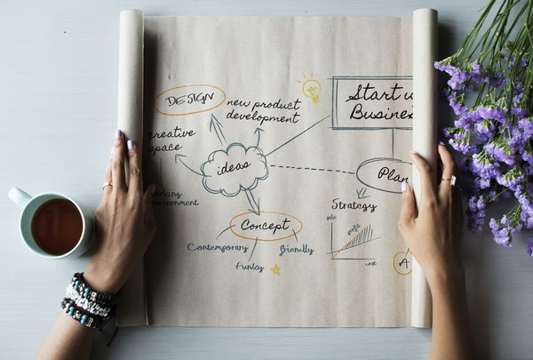 Quels outils de mind mapping pour aider à l'organisation des idées en cours de sciences économiques ?