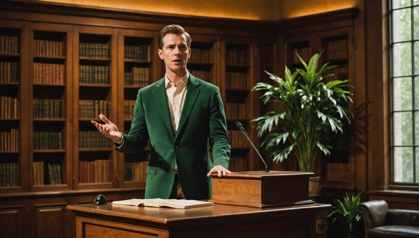 L'éloquence, c'est quoi au juste ?