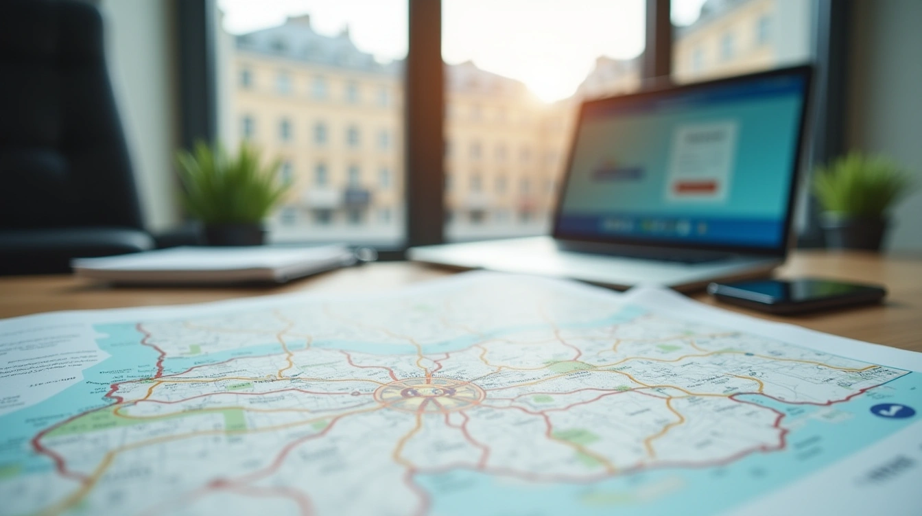 Vos questions sur le TCF à Paris